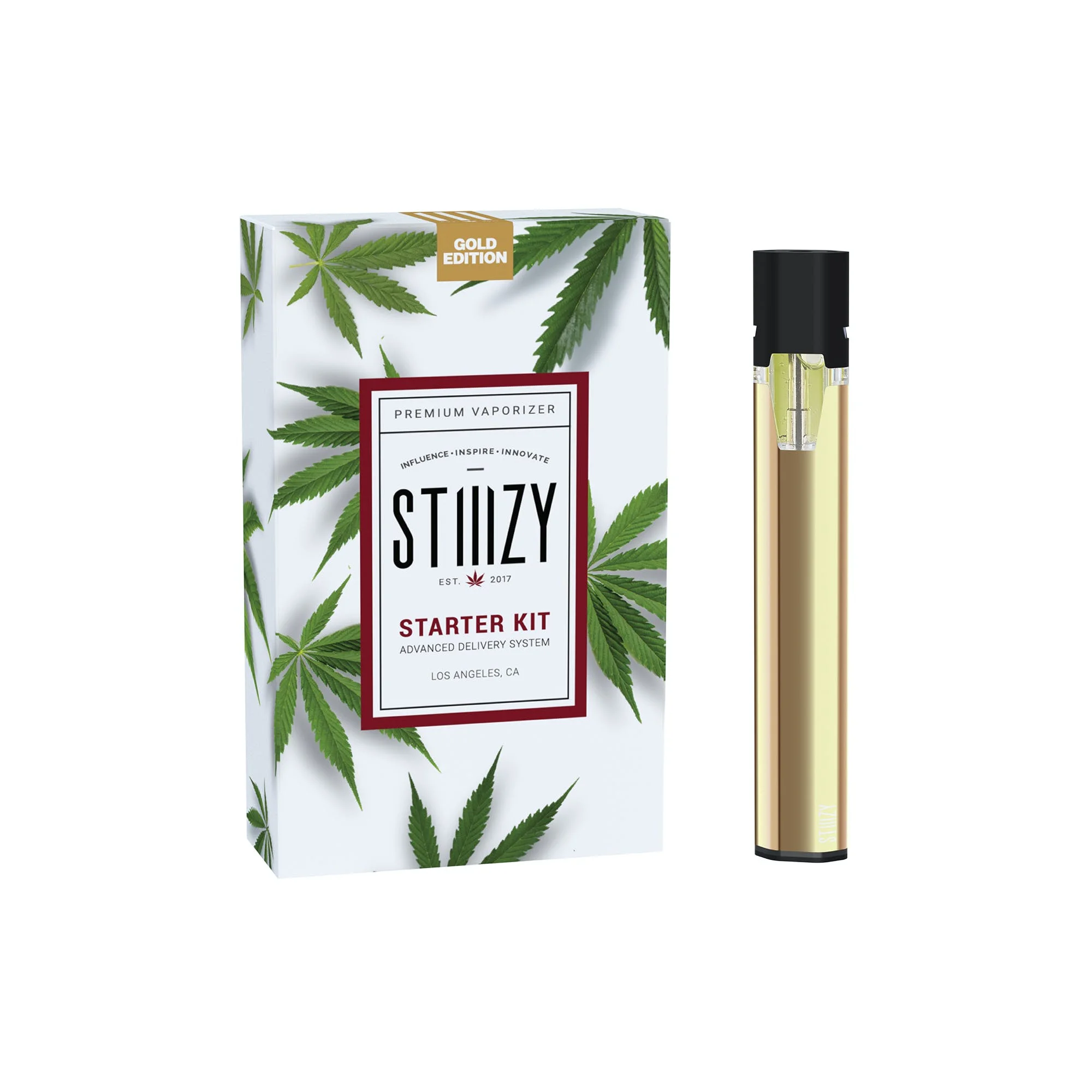 STIIIZY Starter GOLD