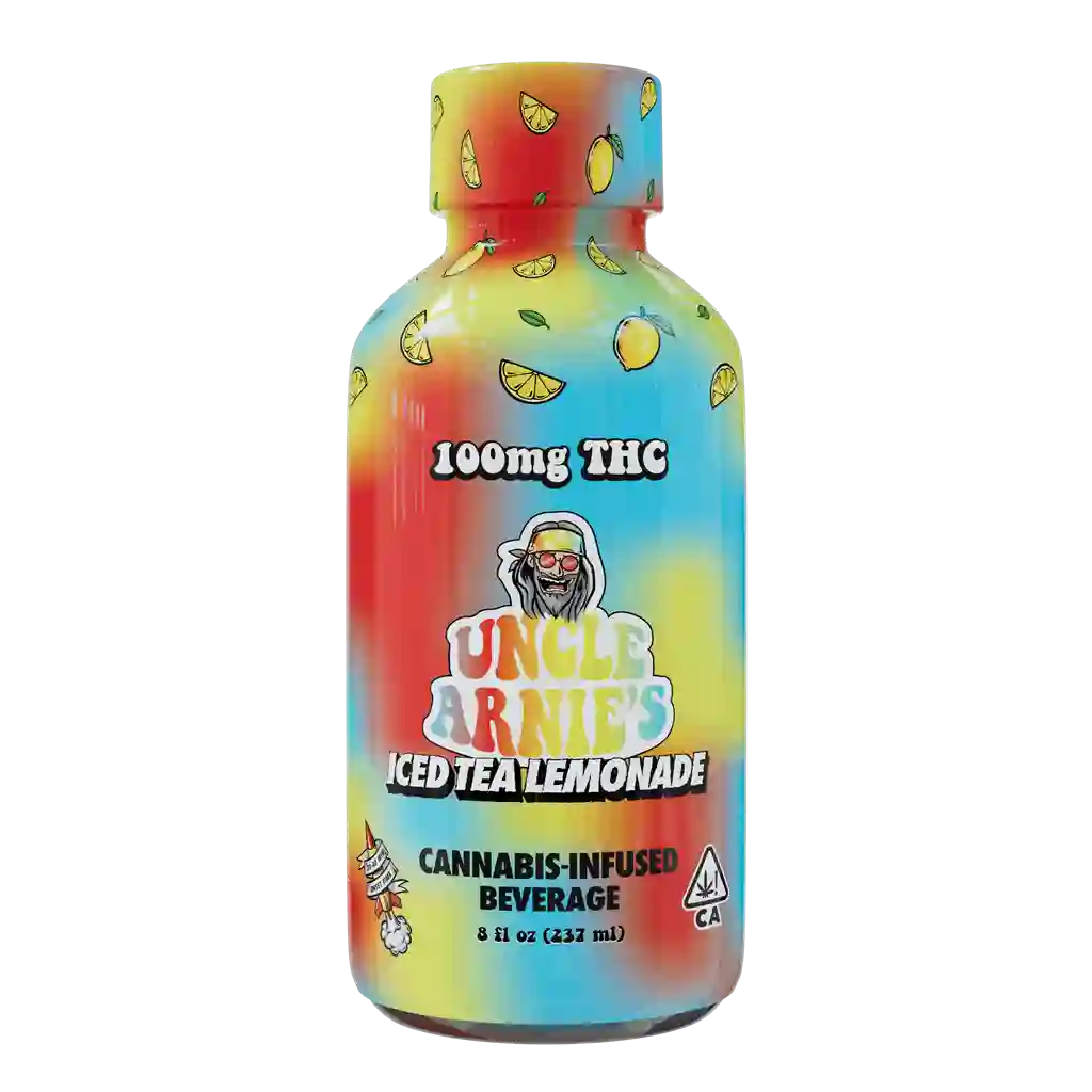 Iced Tea Lemonade 100