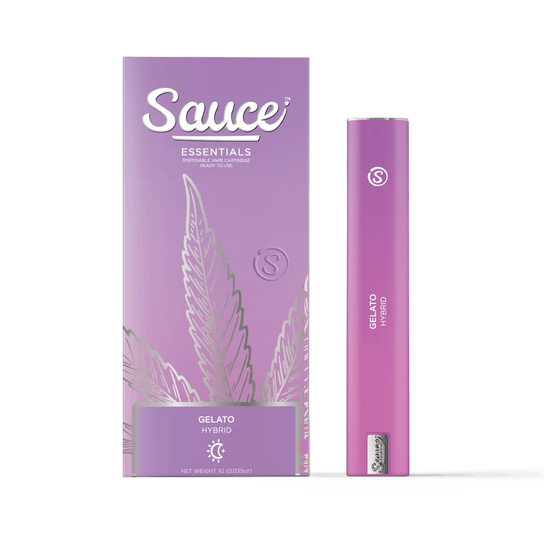 Gelato - 1G SAUCE PEN