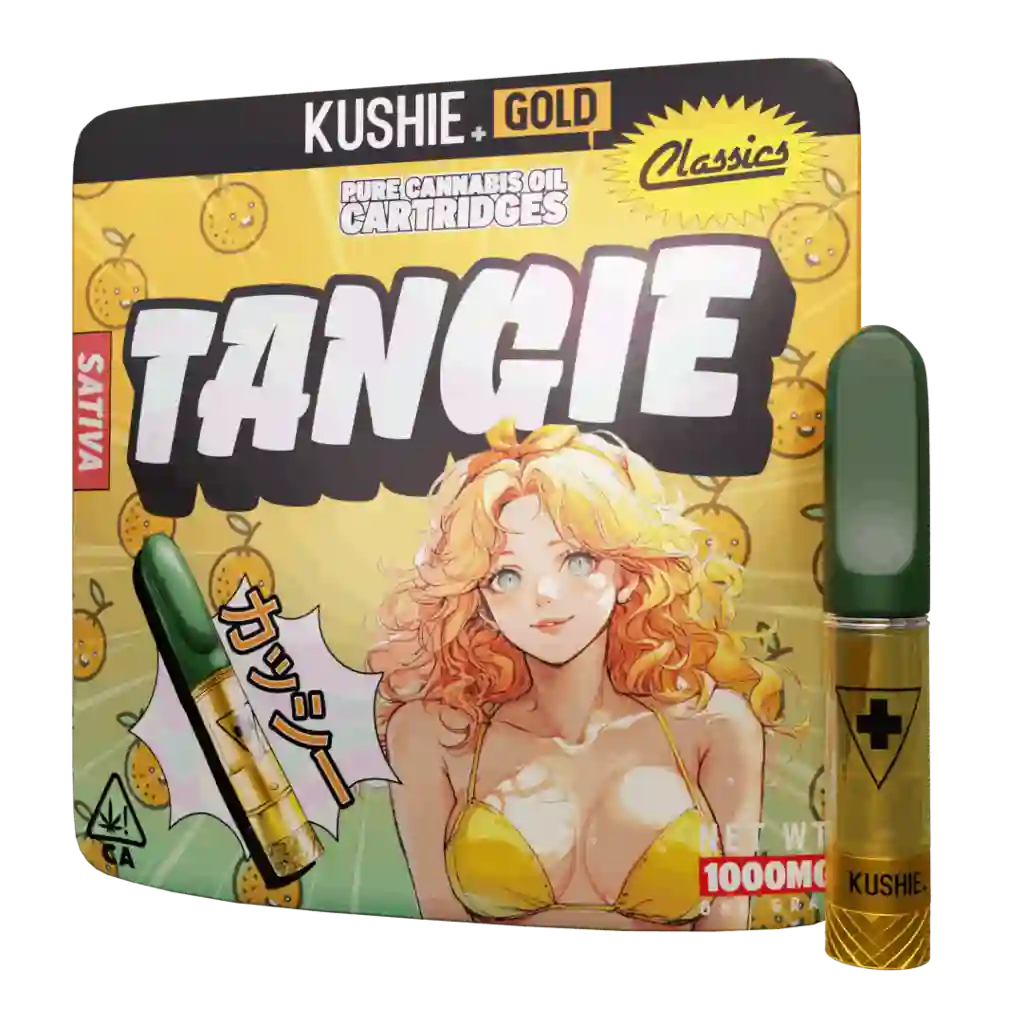 Tangie