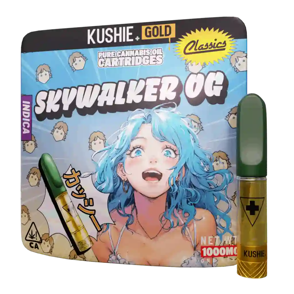 Skywalker OG