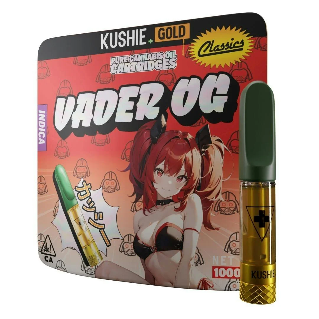 Vader OG