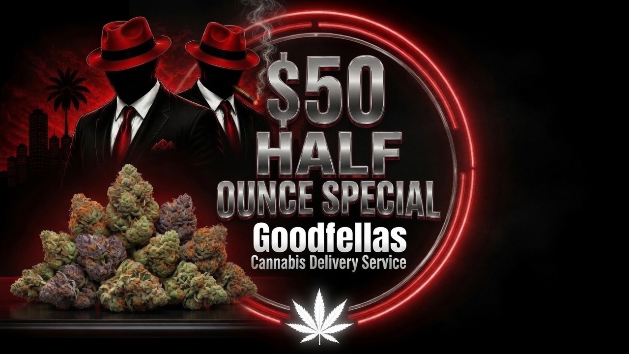 $50 Half ounce of