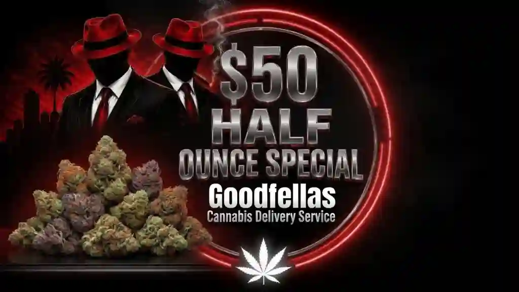 $50 Half ounce of
